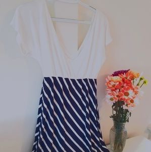 Soft and Flowy Summer Dress